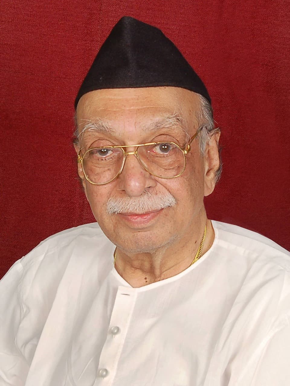 Dr. Avinash R. Aacharya