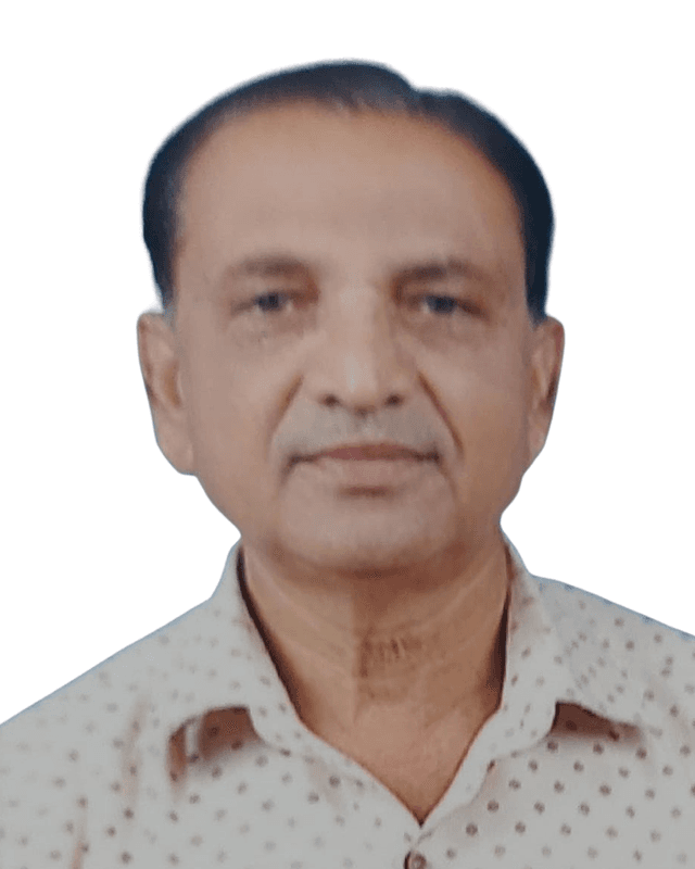 Dilip Mahajan