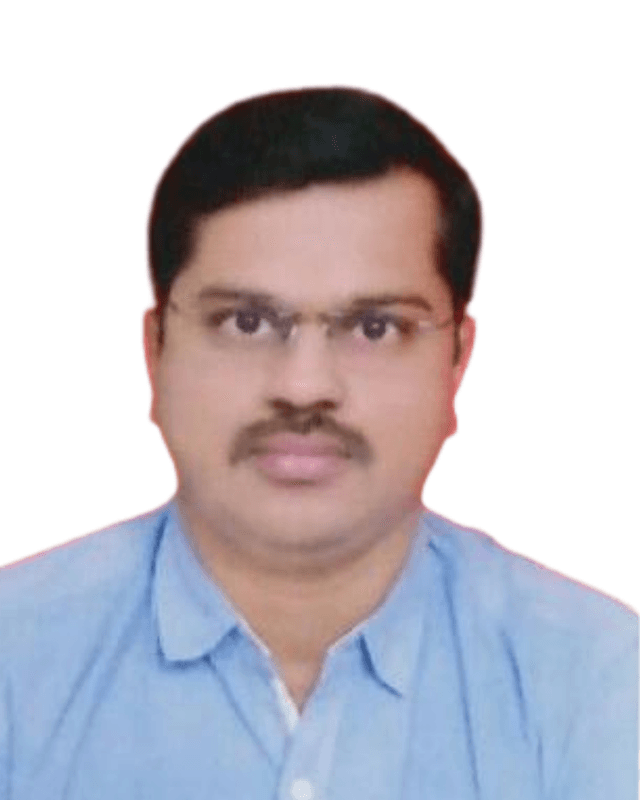 Dr. Nitin Chaudhari