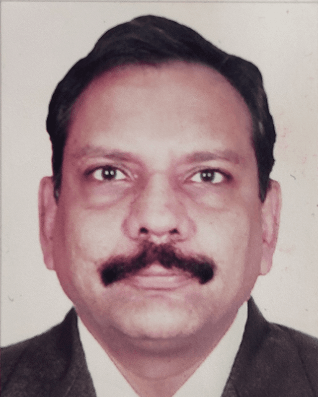 Dr. Rajesh Dabi