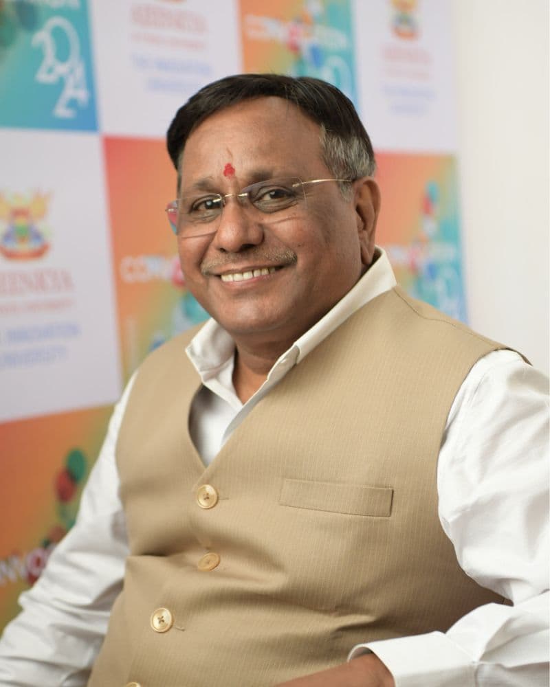 Shri. Bharat Amalakar