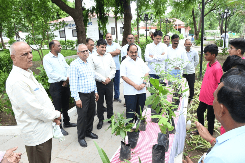 Day Celebrations - Bharat Jambhalkar