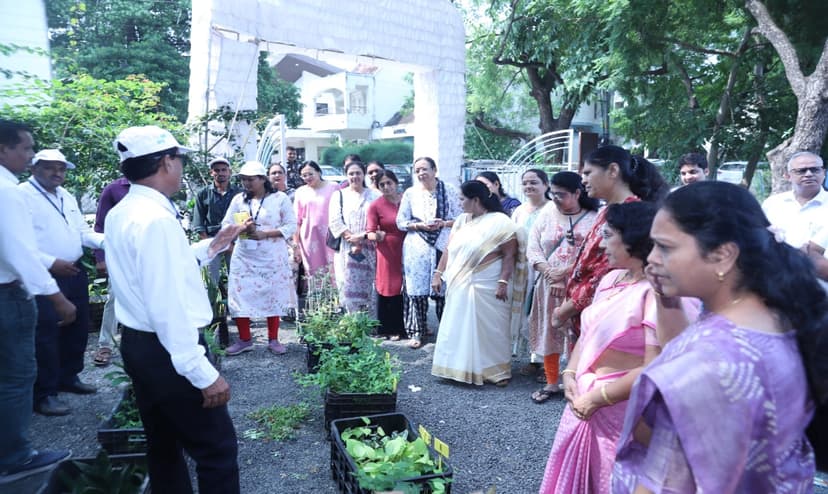 Watershed planning workshop