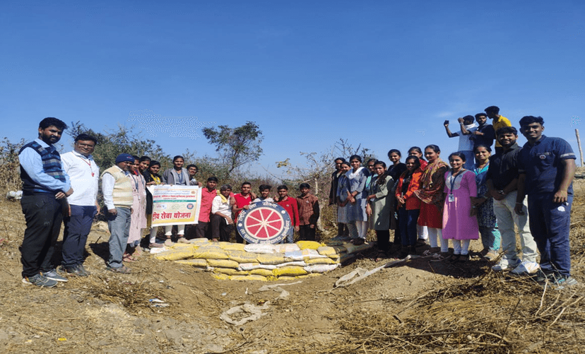 Vanrai Bandara Training - Bharat Jambhalkar