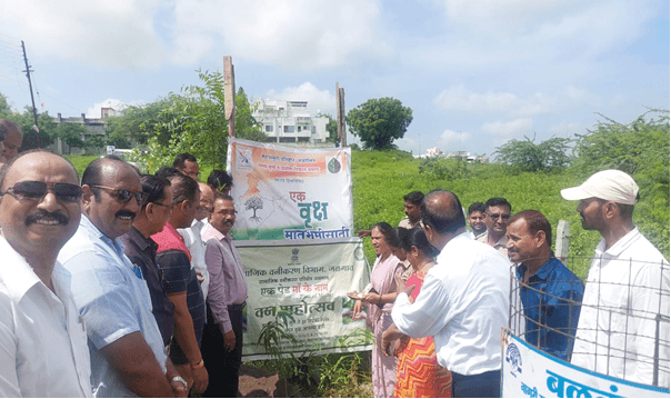 Terrace Garden Workshop - Bharat Jambhalkar