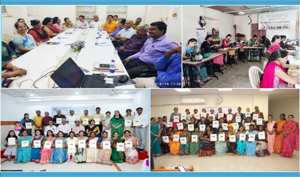 Skill Development Course