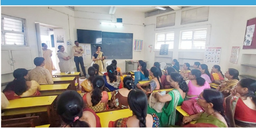 Women Empowerment Initiative